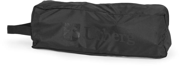 Urberg Wildlight Folding Cot Black Urberg