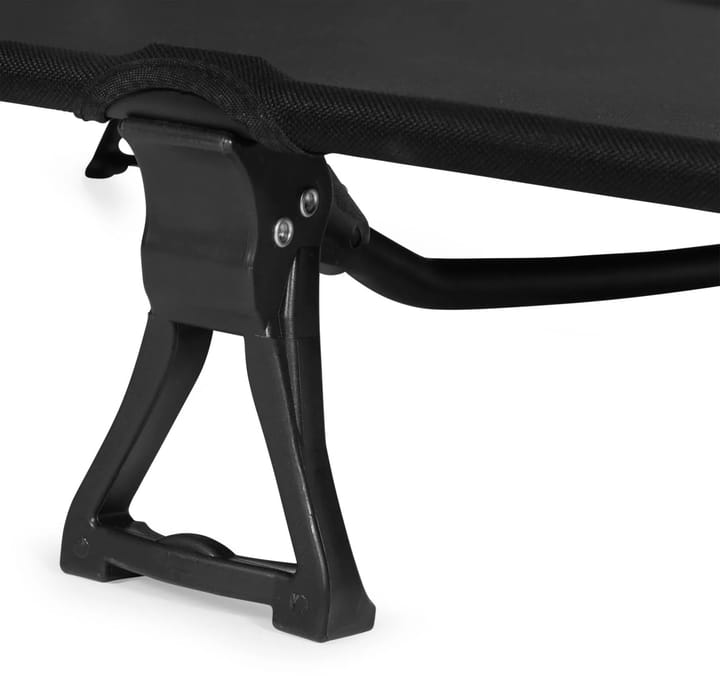 Urberg Wildlight Folding Cot Black Urberg