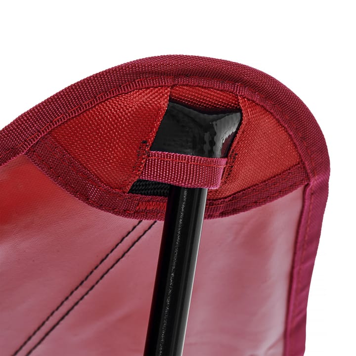 Urberg Wildlight Stool Rio Red Urberg Urberg Wildlight Stool Rio Red Urberg