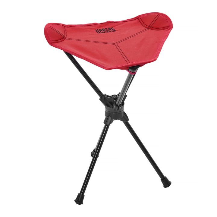 Wildlight Stool Rio Red Urberg