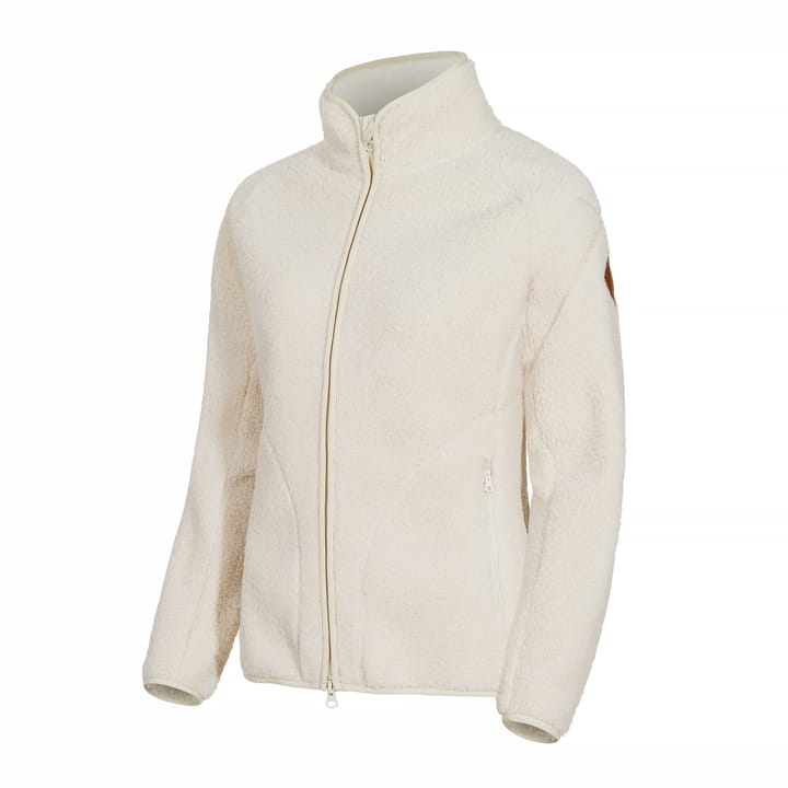 Women's Åheim Pile Jacket Bone White Urberg