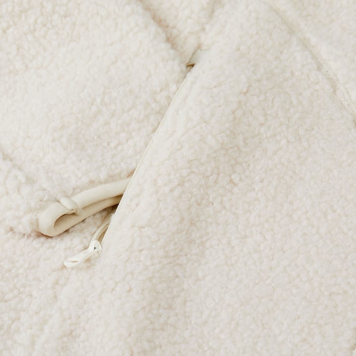 Urberg Women's Åheim Pile Jacket Bone White Urberg