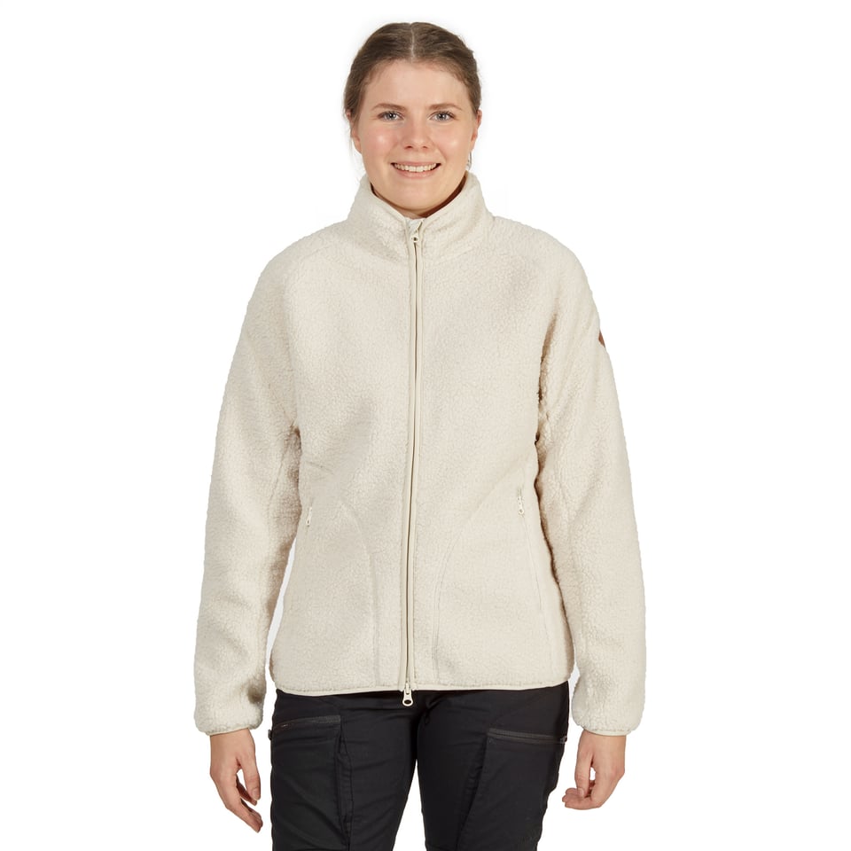 Women's Åheim Pile Jacket