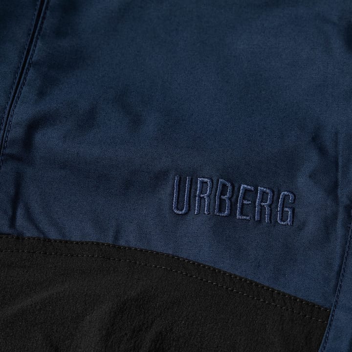 Urberg Women's Hiking Stretch pants Midnight Navy Urberg