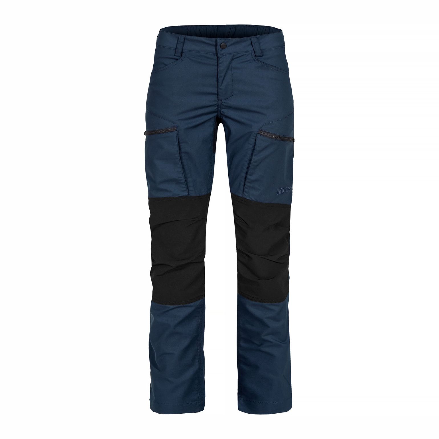 Urberg Women's Hiking Stretch pants Midnight Navy