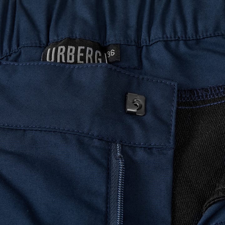 Urberg Women's Hiking Stretch pants Midnight Navy Urberg