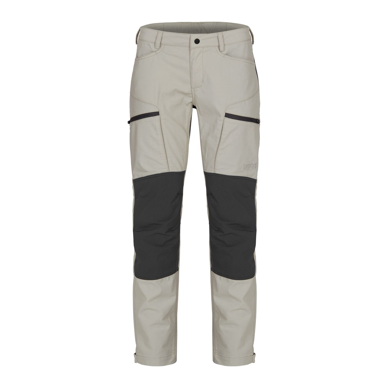 Urberg Women's Hiking Stretch pants Willow Gray