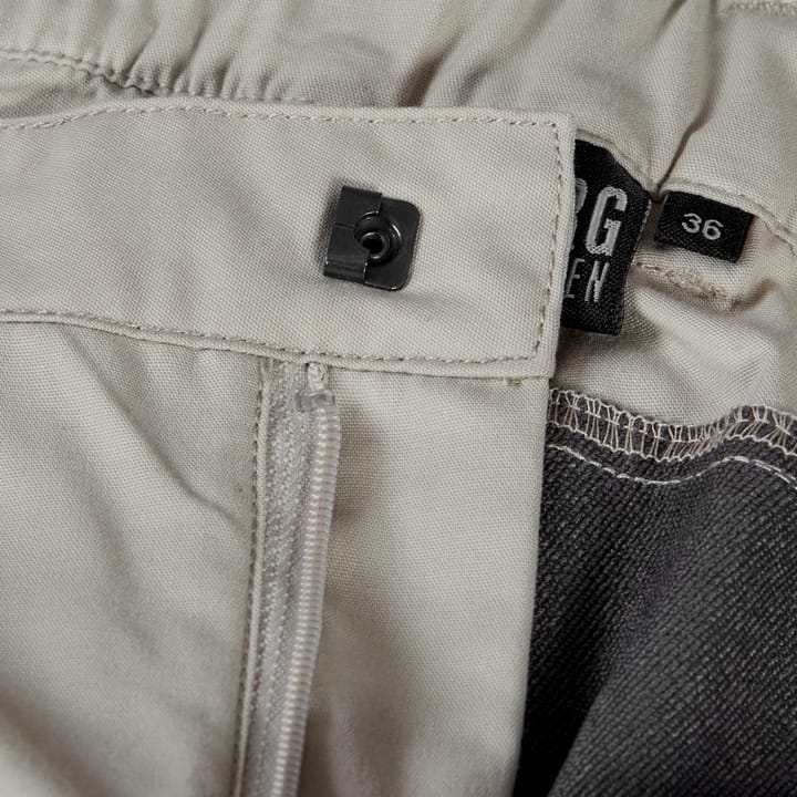 Urberg Women's Hiking Stretch pants Willow Gray Urberg