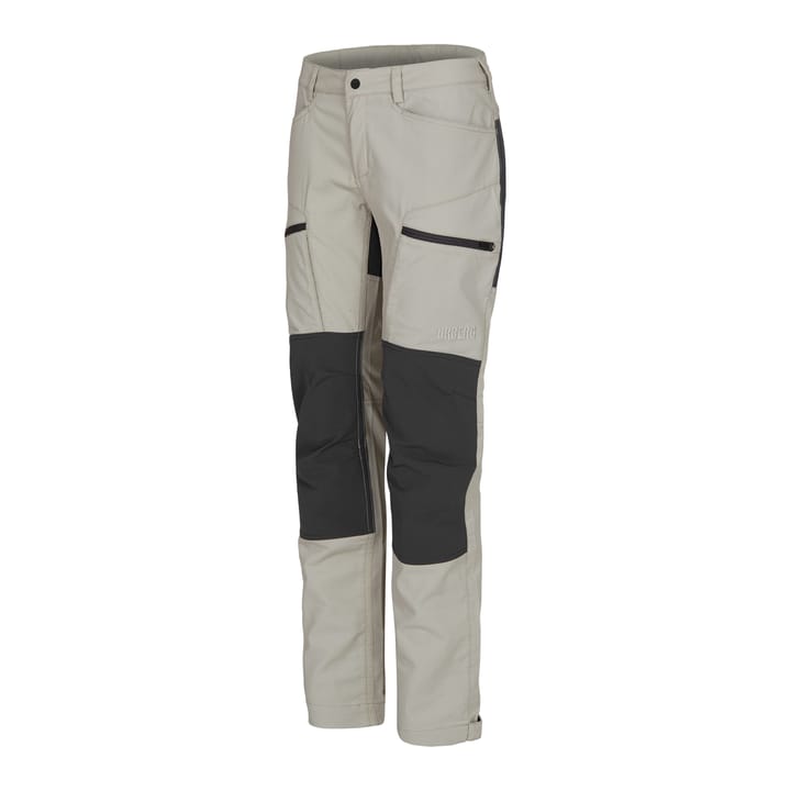 Urberg Women's Hiking Stretch pants Willow Gray Urberg