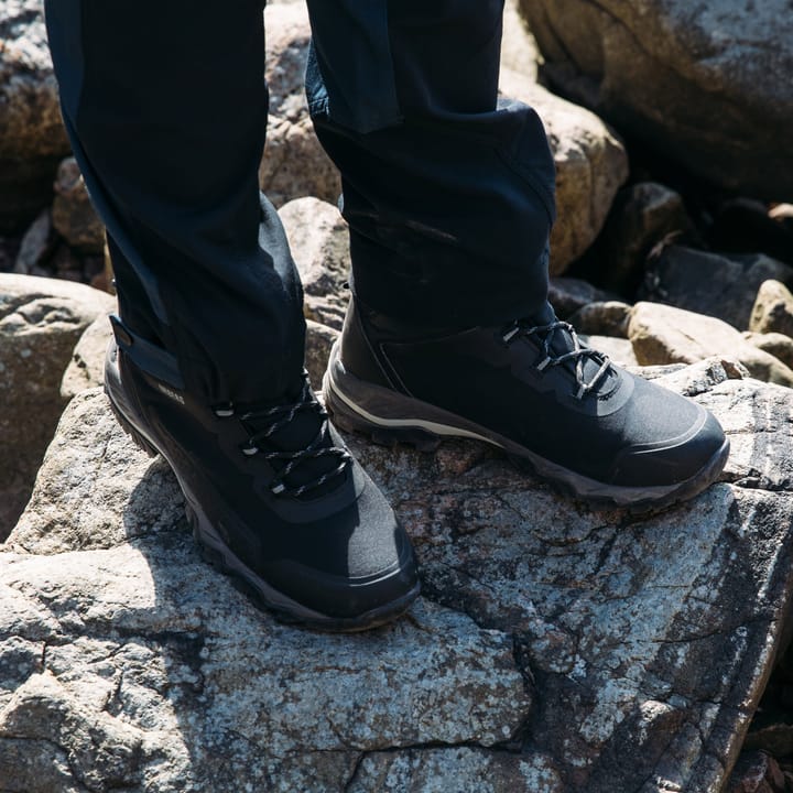 Urberg Women's Hiking Pants Kombu Green Urberg