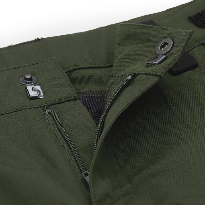 Urberg Women's Hiking Pants Kombu Green Urberg