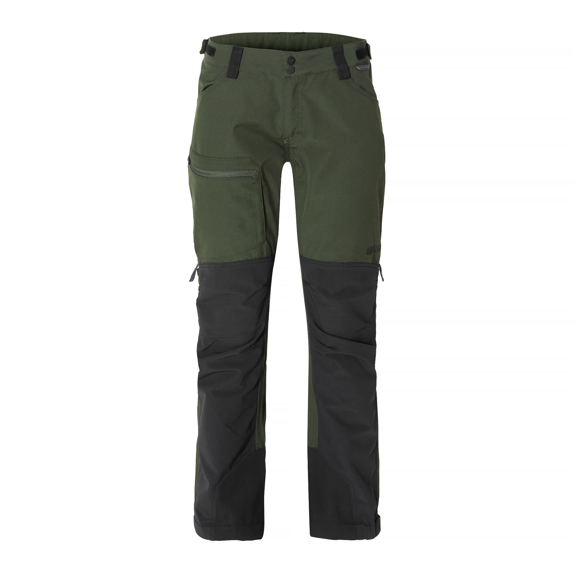 Kombu green