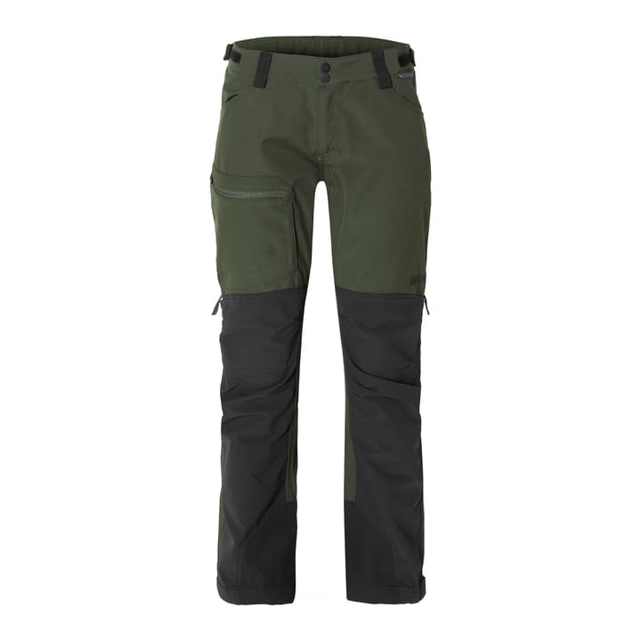 Urberg Women's Hiking Pants Kombu Green Urberg