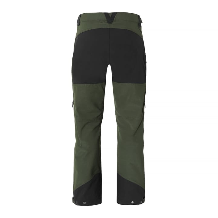Urberg Women's Hiking Pants Kombu Green Urberg