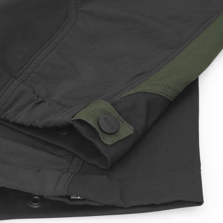 Urberg Women's Hiking Pants Kombu Green Urberg