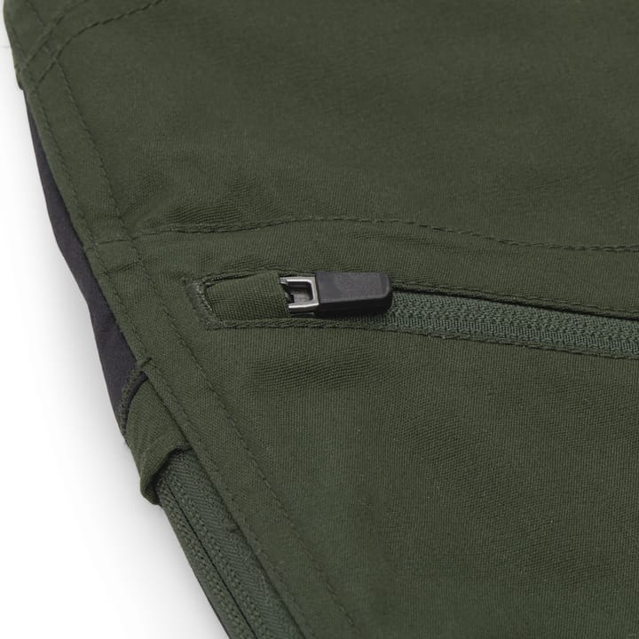 Urberg Women's Hiking Pants Kombu Green Urberg