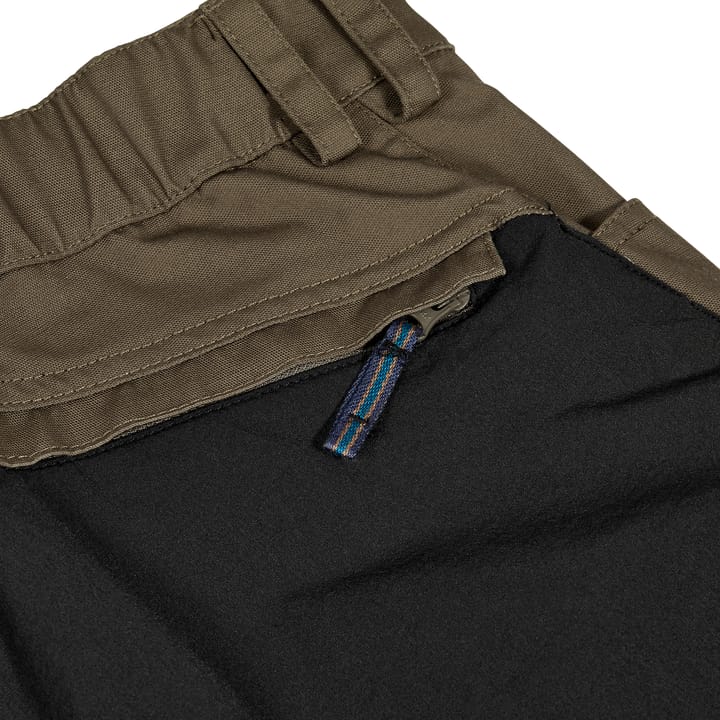 Urberg Women's Diabas Hiking Pants Capers Urberg