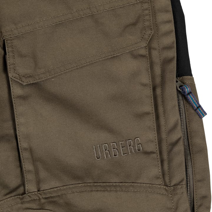 Diabas Hiking Pants Wmn Capers Urberg