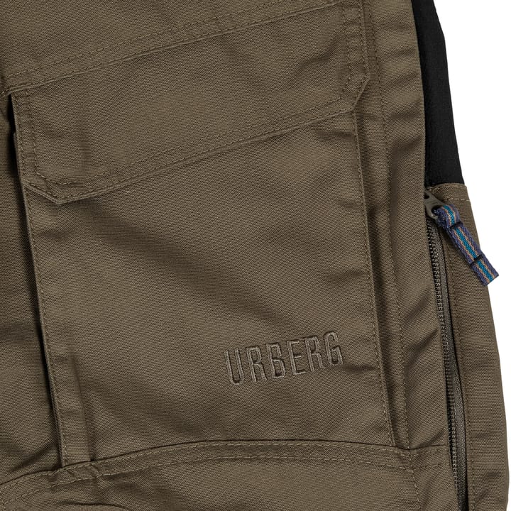 Urberg Women's Diabas Hiking Pants Capers Urberg