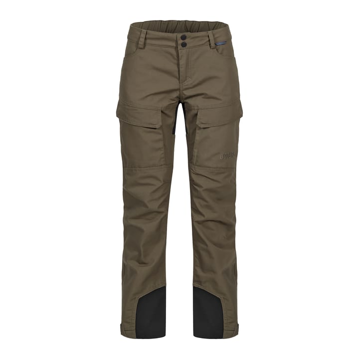 Urberg Women's Diabas Hiking Pants Capers Urberg