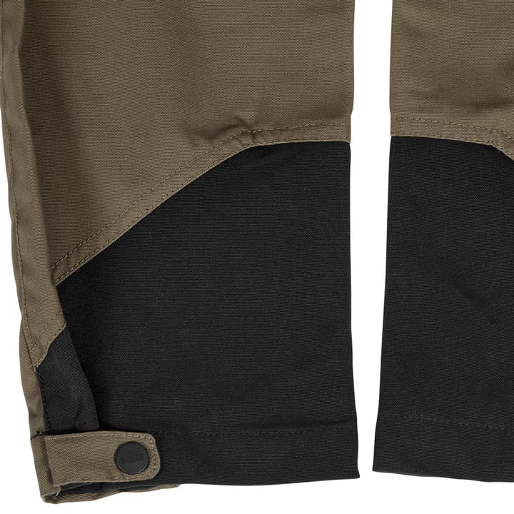 Urberg Women's Diabas Hiking Pants Capers Urberg