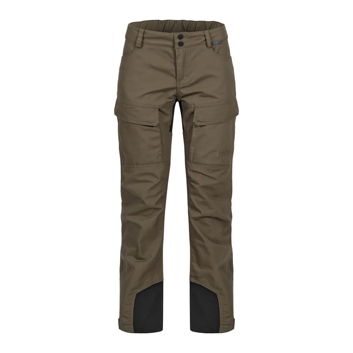 Urberg Women's Diabas Hiking Pants Capers Urberg