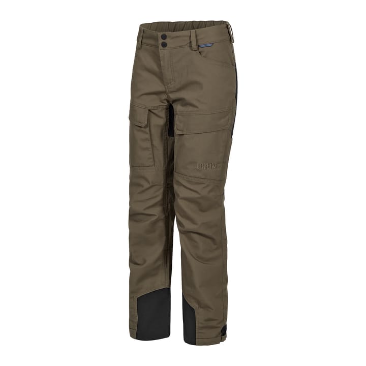 Urberg Women's Diabas Hiking Pants Capers Urberg