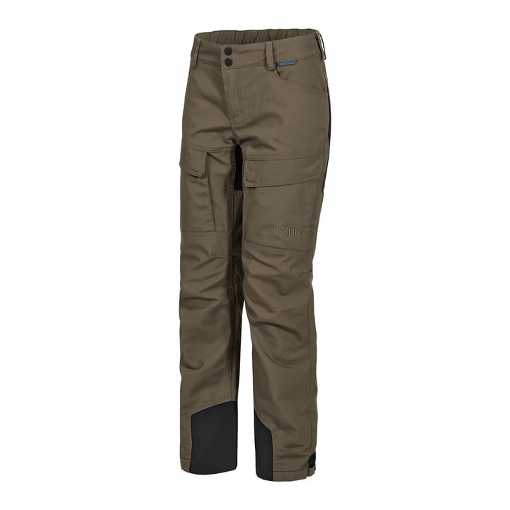 Urberg Women's Diabas Hiking Pants Capers Urberg