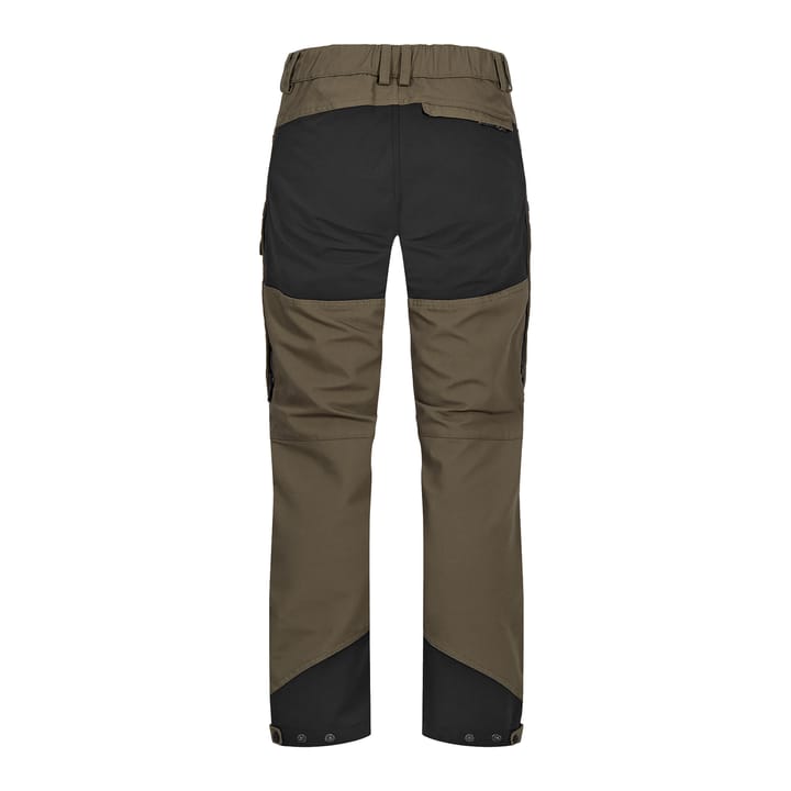 Diabas Hiking Pants Wmn Capers Urberg