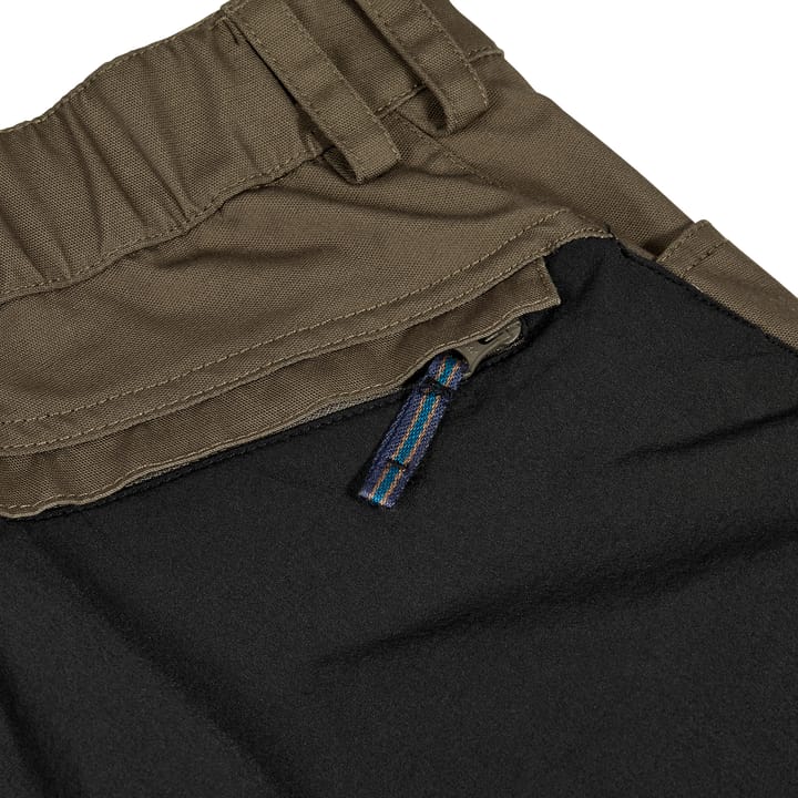Urberg Women's Diabas Hiking Pants Capers Urberg