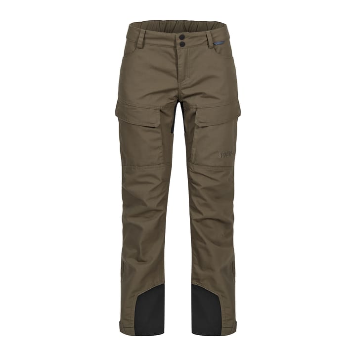 Diabas Hiking Pants Wmn Capers Urberg