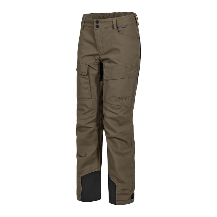 Women's Bjørndalen Hiking Pants Midnight Navy