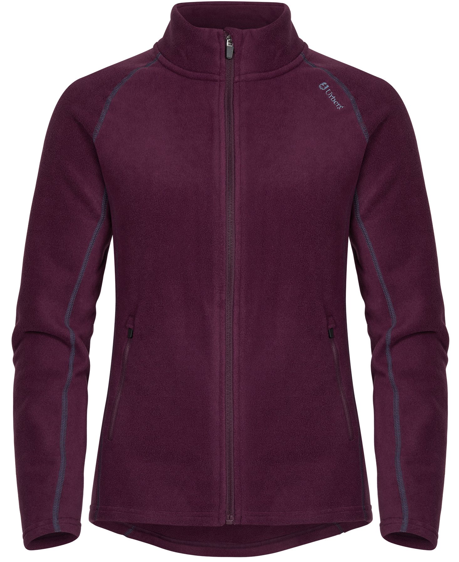 Urberg Women's Fleece Jacket Celadon