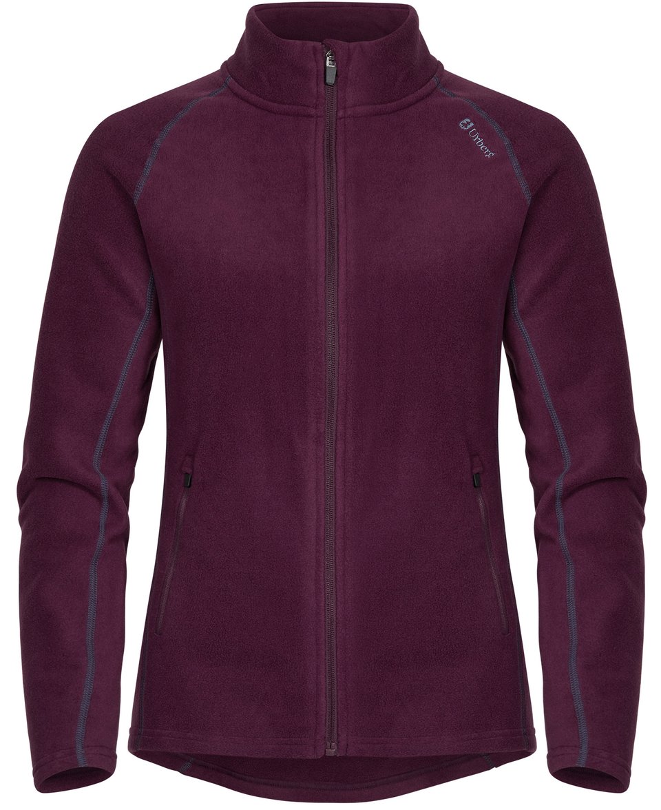 Women's Fleece Jacket