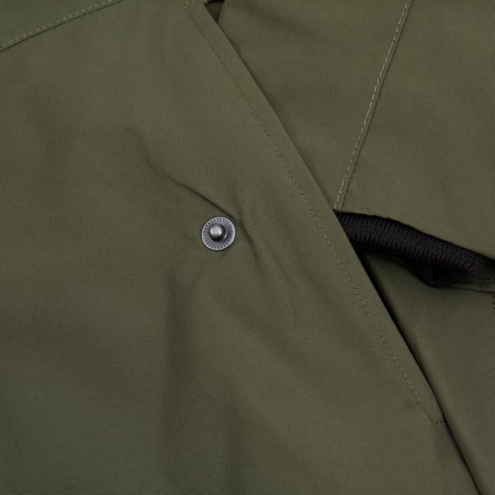 Urberg Women's Fosnavåg Parkas Deep Depths Urberg