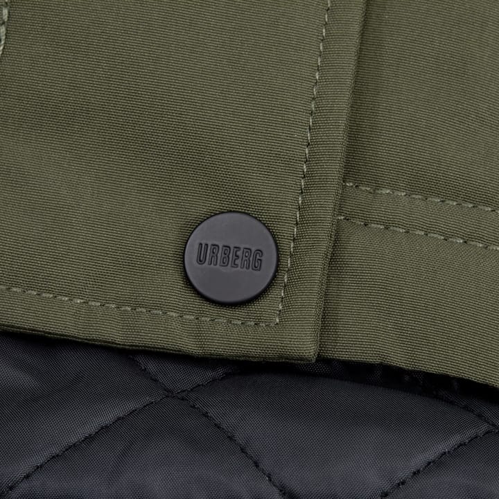 Urberg Women's Fosnavåg Parkas Deep Depths Urberg Urberg Women's Fosnavåg Parkas Deep Depths Urberg