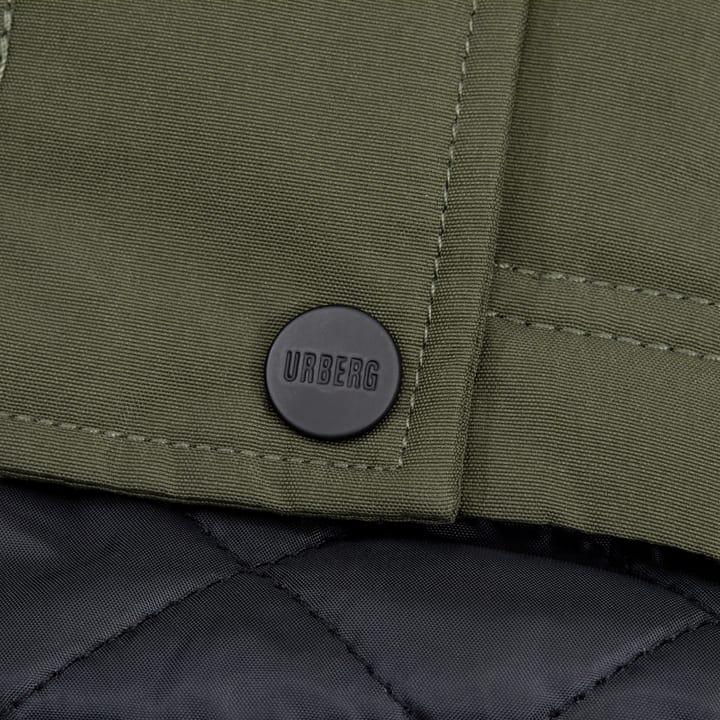 Urberg Women's Fosnavåg Parkas Deep Depths Urberg