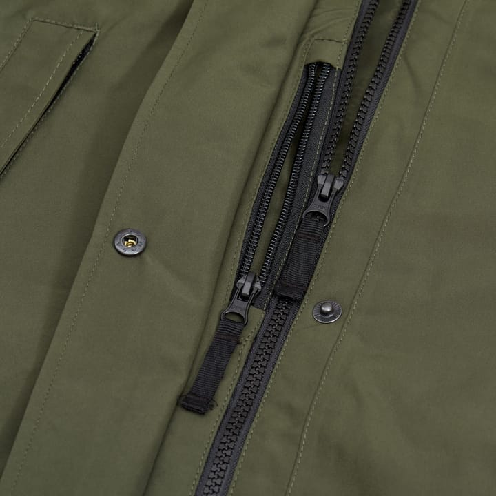 Urberg Women's Fosnavåg Parkas Deep Depths Urberg Urberg Women's Fosnavåg Parkas Deep Depths Urberg