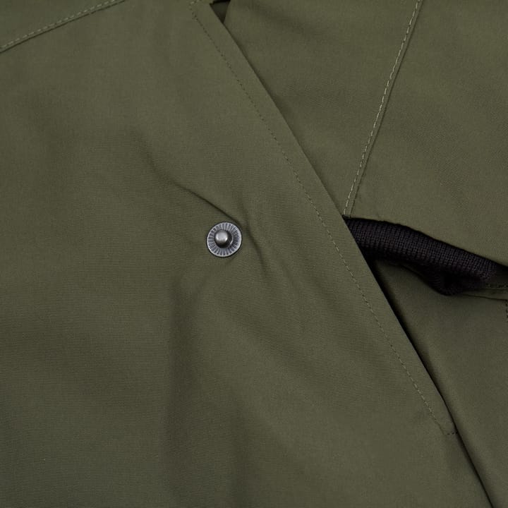 Urberg Women's Fosnavåg Parkas Deep Depths Urberg Urberg Women's Fosnavåg Parkas Deep Depths Urberg