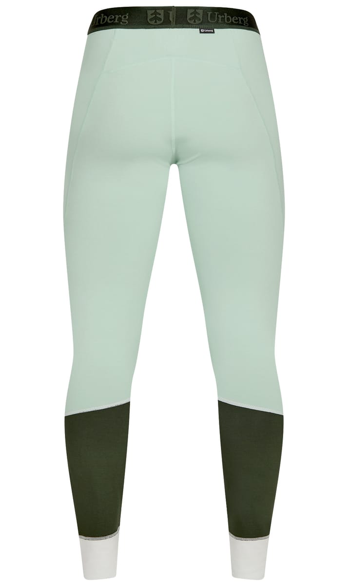 Urberg Women's Gjota Bamboo Pants Celadon Urberg