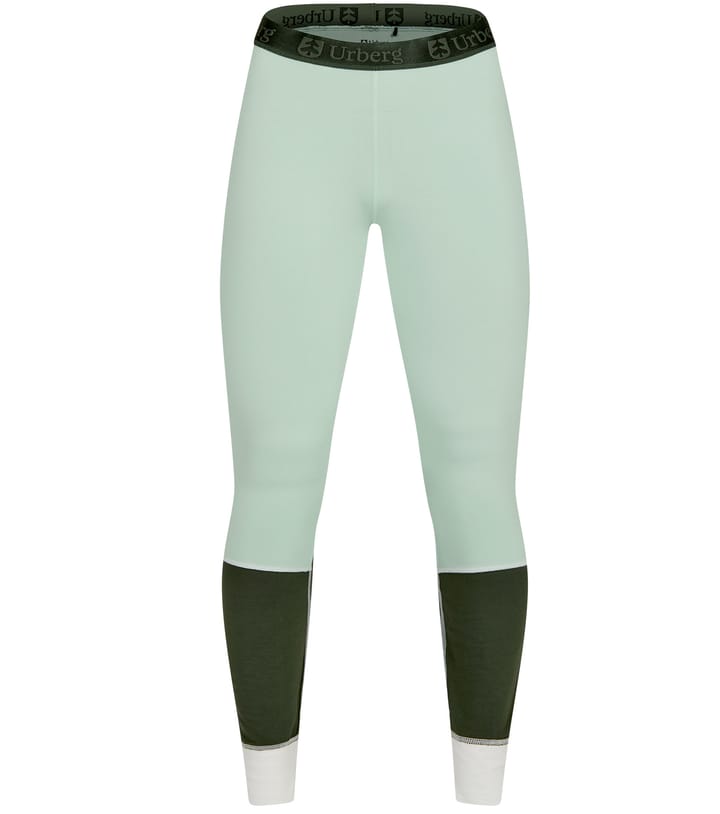 Urberg Women's Gjota Bamboo Pants Celadon Urberg