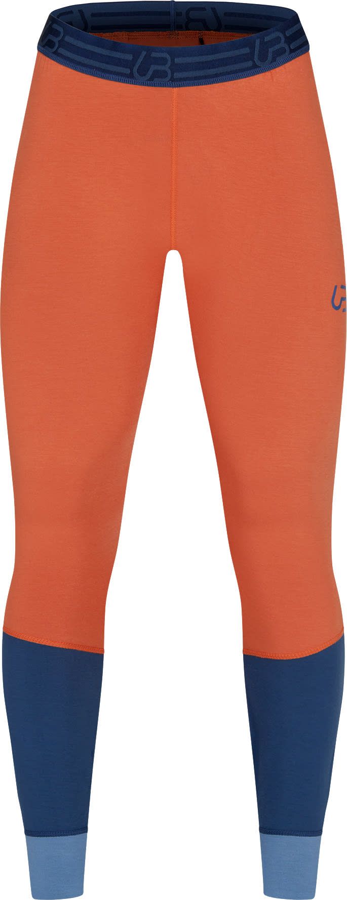 Urberg Women's Gjota Bamboo Pants Chili Urberg