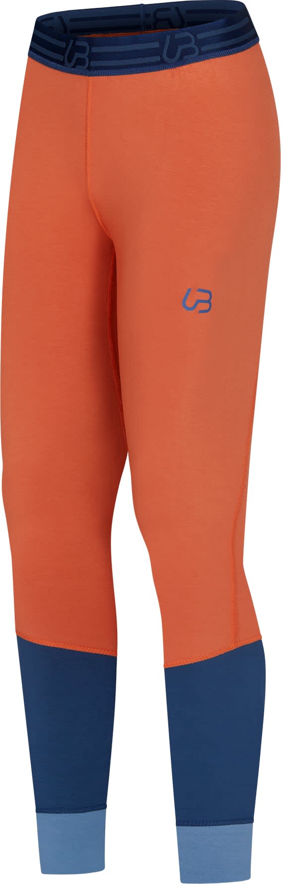 Urberg Women's Gjota Bamboo Pants Chili Urberg
