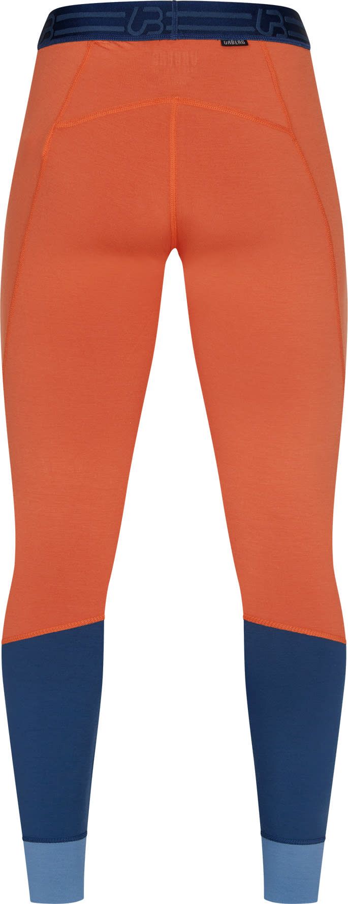 Urberg Women's Gjota Bamboo Pants Chili Urberg