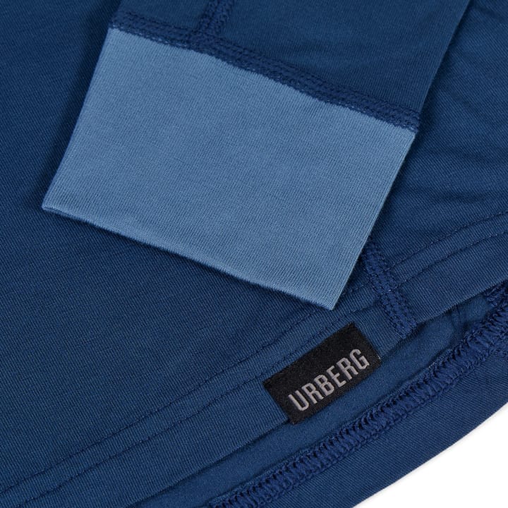 Urberg Women's Gjota Bamboo Top Chili Urberg