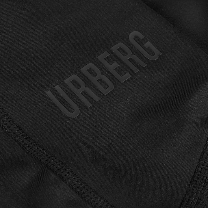 Urberg Women's Hiking Tights Jet Black Urberg