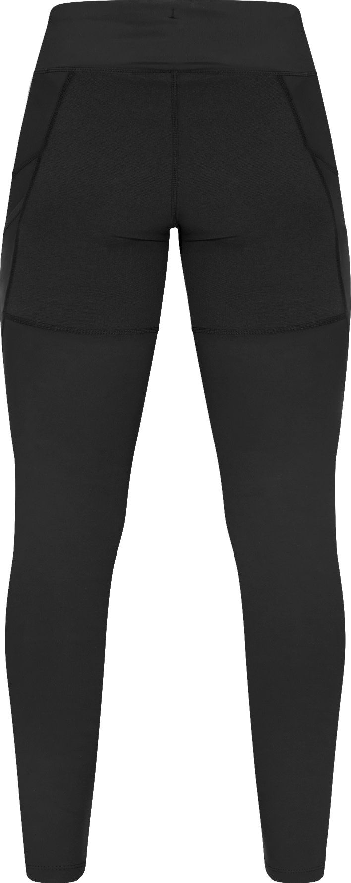 Urberg Women's Hiking Tights Jet Black Urberg