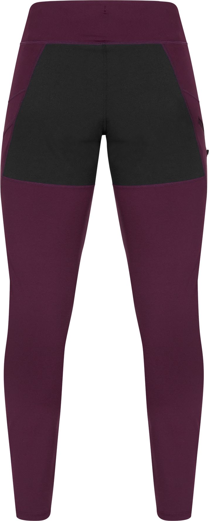 Urberg Women's Hiking Tights Potent Purple Urberg