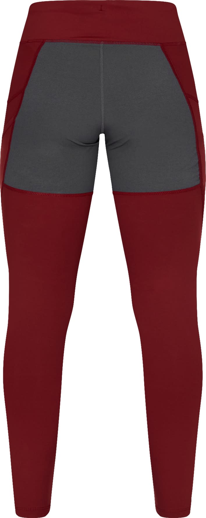 Urberg Women's Hiking Tights Cabernet Urberg