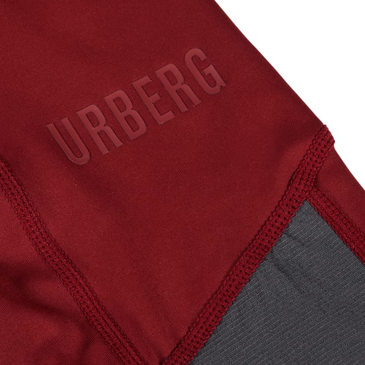 Urberg Women's Hiking Tights Cabernet Urberg